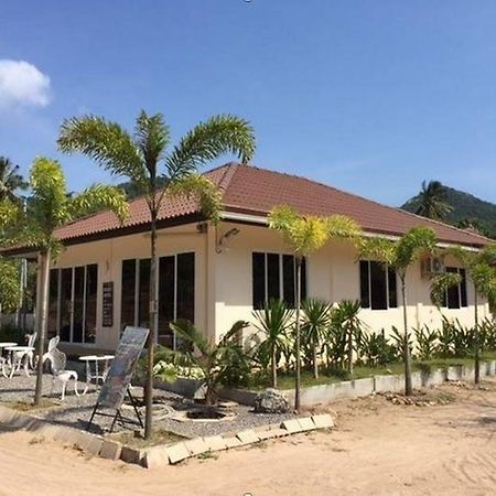 The Best Hostel Ko Tao Esterno foto
