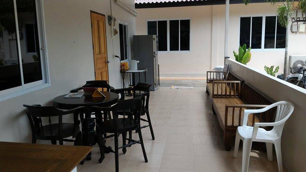 The Best Hostel Ko Tao Camera foto