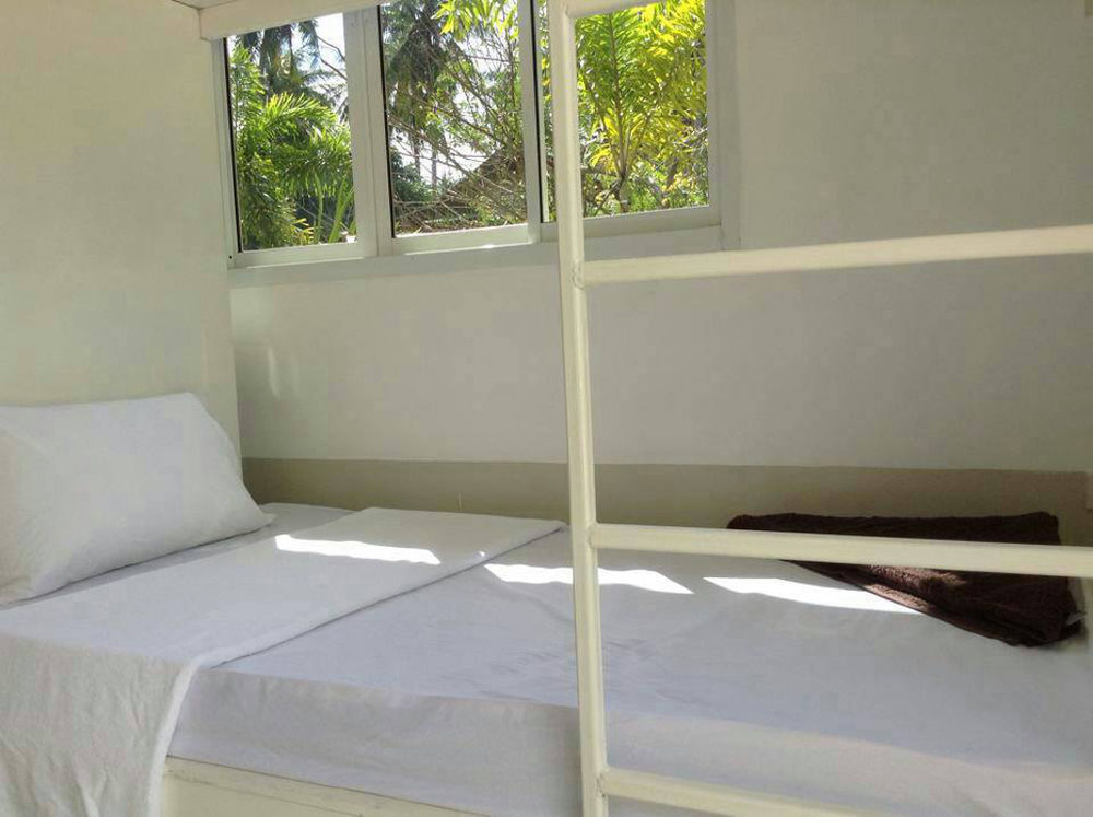 The Best Hostel Ko Tao Esterno foto