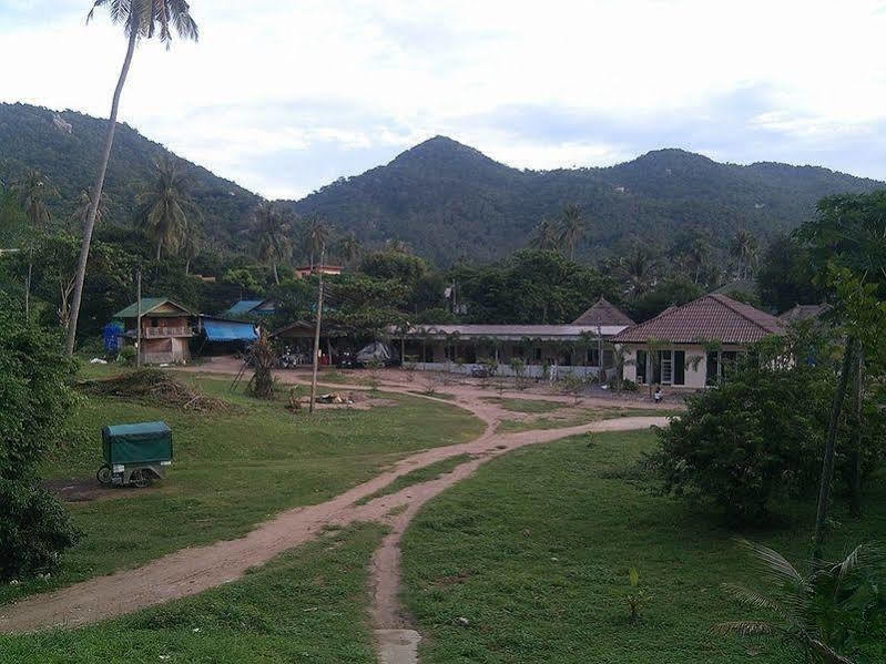 The Best Hostel Ko Tao Esterno foto